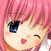 里村みゅいさんから年賀CGを描いて頂きました☆